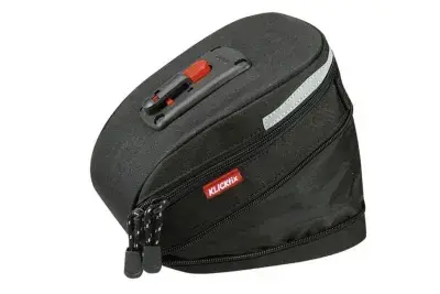 KLICKfix Micro 200 Satteltasche
