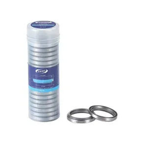 20 Stk. Steuersatz-Ersatzlager BHP-181, 1 1/8" 41,8 x 8 mm – 45° x 45° MR121