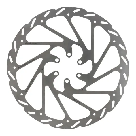 SRAM Avid G2 CleanSweep Bremsscheibe 180 mm 6-Loch