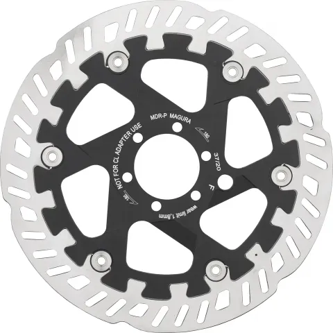 Magura MDR-P Bremsscheibe 220 mm 6-Loch