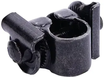 Selle Royal Sattelkloben für Rennsattel 7 mm – Schwarz