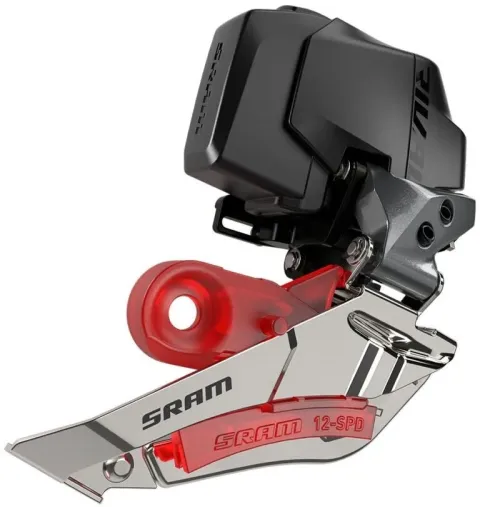 SRAM Rival eTap AXS Umwerfer 2x12-fach FD-RIV-E-D1