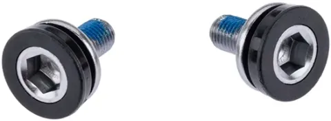CONTEC Kurbelschraube C.Bolt für 4-Kant – 2er Set