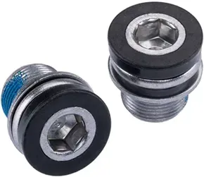 CONTEC Kurbelschraube C.Bolt für Bosch Gen. 4 / ISIS – 2er-Set