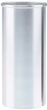 CONTEC Distanzhülse "Upsize" 30,9 auf 34,9 mm, 80 mm lang, Aluminium