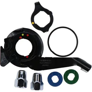 SHIMANO NEXUS SM-C7000 , 5-Gang Nabenschaltung,8R/8L vertikales Ausfallende