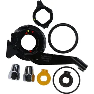 SHIMANO NEXUS SM-C7000 Kleinteile-Set für 5-Gang Nabenschaltung - 5R/5L horizontales Ausfallende