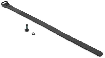 THULE Felgenband für Fahrradträger EasyFold 931 und 932 – Schwarz