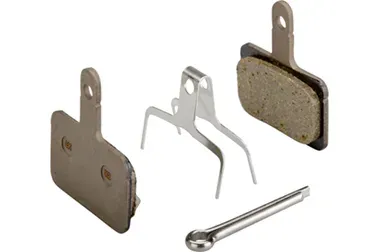 Shimano B05S Scheibenbremsbeläge