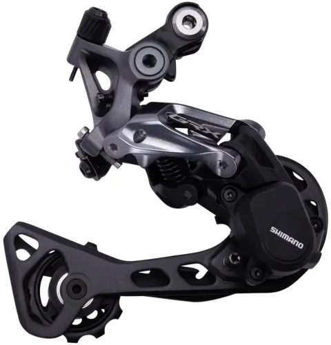 SHIMANO GRX RD-RX812 Shadow Plus Schaltwerk – 1x11-fach, bis 42 Zähne