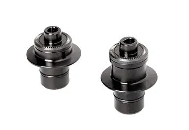 DT Swiss VR-Umrüstkit 5 mm Schnellspanner, 100 x 5 mm QR, für 350/370 Naben