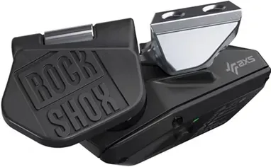 ROCKSHOX Reverb AXS Controller links – Kabellos für Variosattelstützen