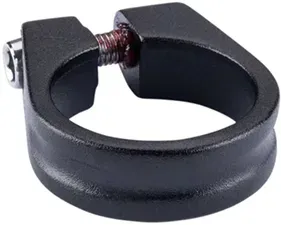 CONTEC Sattelklemmschelle Clamp.it two - Ø 34,9 mm