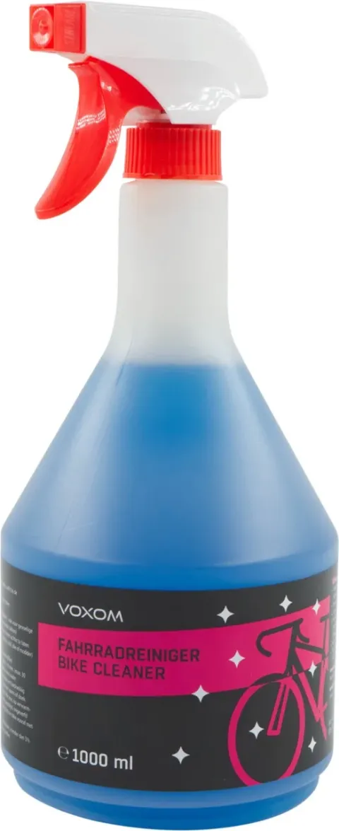 VOXOM Fahrradreiniger 1000 ml