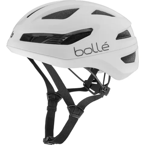 Bollé Fahrradhelm Eco Avio Pure MIPS White Matte 59 - 62 cm