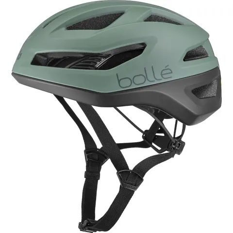 Bollé Fahrradhelm Eco Avio Pure MIPS Sage Matte 59 - 62 cm