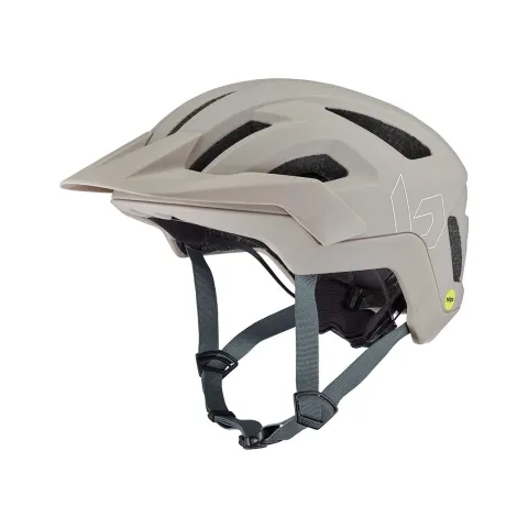 Bollé Eco Adapt Mips MTB-Helm – Alloy Fern Matte Oatmeal Matte 52 - 55 cm