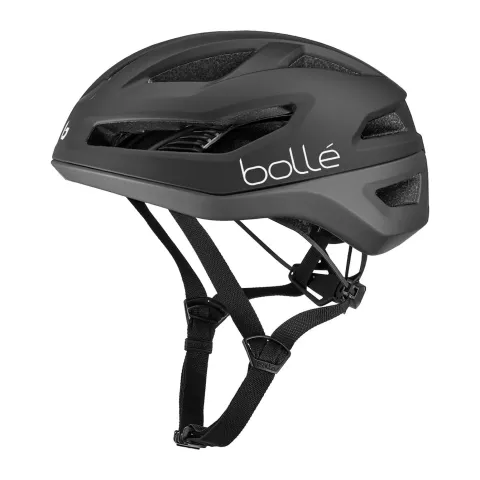 Bollé Helm Eco Avio Pure Mineral Black Matte 59 - 62 cm