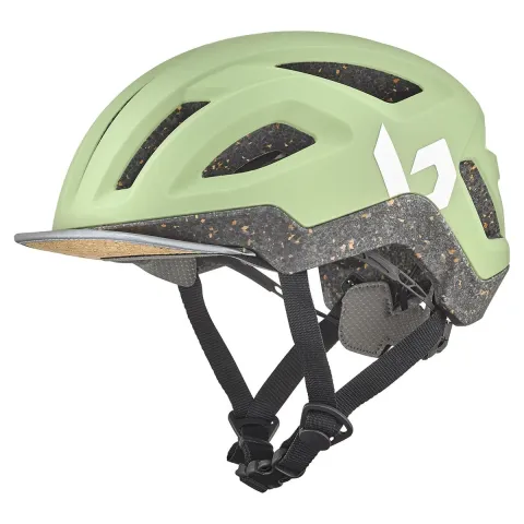 Bollé Helm Eco React Matcha Matte 55 - 59 cm