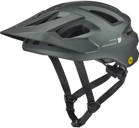 Bollé MTB-Helm Adapt Pure Mips Black 55 - 59 cm
