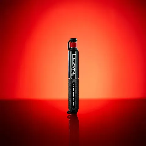 Lezyne CLIK™ DRIVE HP - Gravel & Road