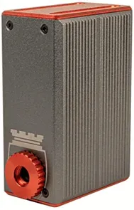 SILCA Akku-Minipumpe Elettrico Ultimate, mit Digitalanzeige – 6,9 bar / 100 psi