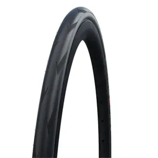 Schwalbe Pro One HS 493A 28x1.20" (30-622) Faltreifen – Addix Race, V-Guard, Tube Only