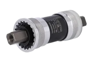 Shimano BB-UN300 Vierkant-Innenlager - BSA 68/115 mm