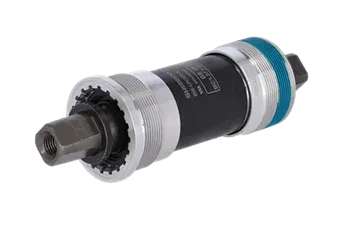 Shimano BB-UN300-K Vierkant-Innenlager - BSA 68/122,5 mm