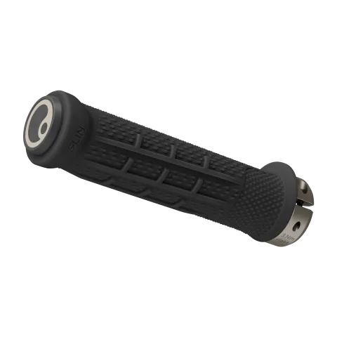 Ergon GHD Slim - Weltcup Downhill Griff Black