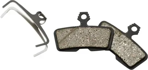 Reverse AirCon Organischer Scheibenbremsbelag für SRAM/Avid