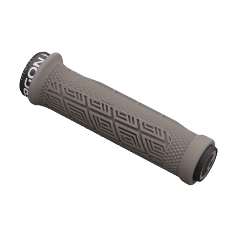 Ergon GDH Regular - Downhill Griff Slay grey