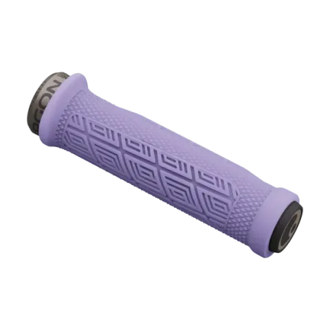 Ergon GDH Regular - Downhill Griff Lunar lilac