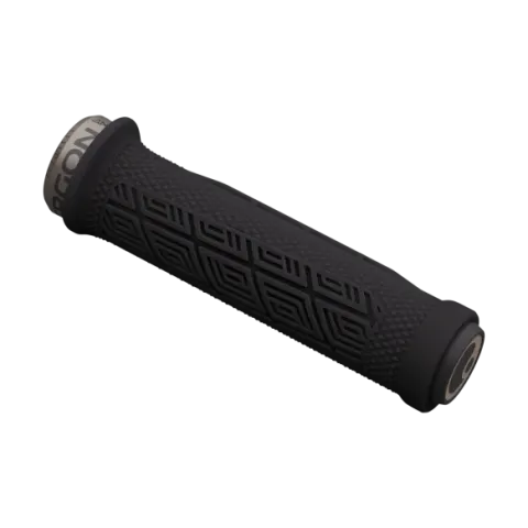 Ergon GDH Regular - Downhill Griff Black
