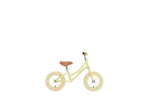EXCELSIOR Retro Runner Kinder Gelb