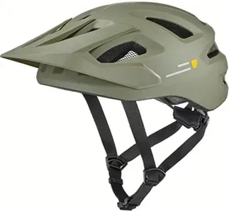Bollé MTB-Helm Adapt Pure, Gr. M (55–59 cm) khaki matte