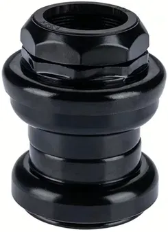 CONTEC Steuersatz HS-30 - 1 1/8", schwarz