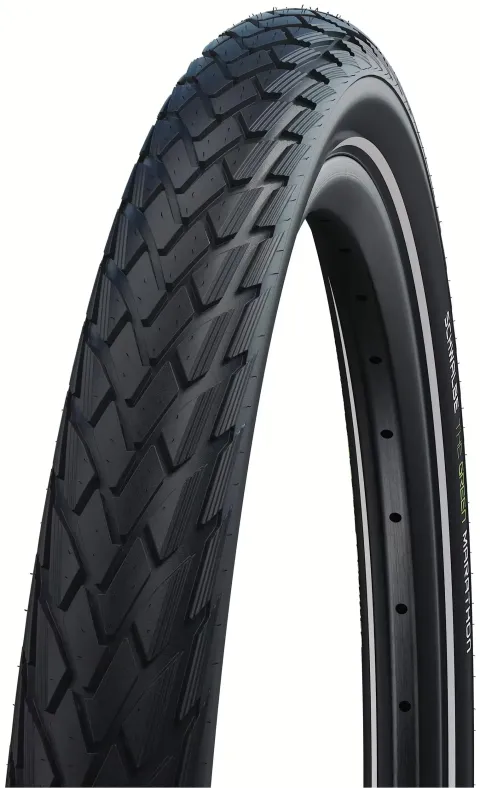 SCHWALBE Green Marathon Performance Line Drahtreifen 28 x 2,00(50-622)