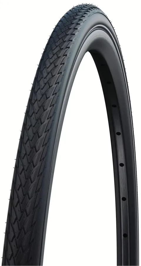 SCHWALBE Green Marathon Performance Line Drahtreifen 28 x 1,40(37-622)