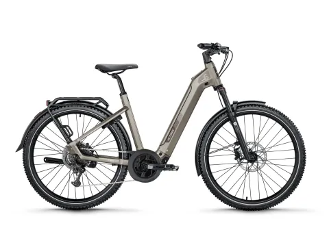 Victoria Avyon 6 E-Bike - Damen 44 cm