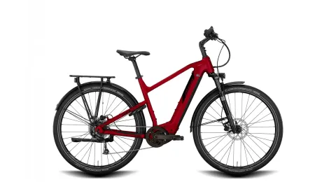 Conway CAIRON T 2.0 625 Diamant - Treuer Stadt- wie Tourengefährte 58 cm