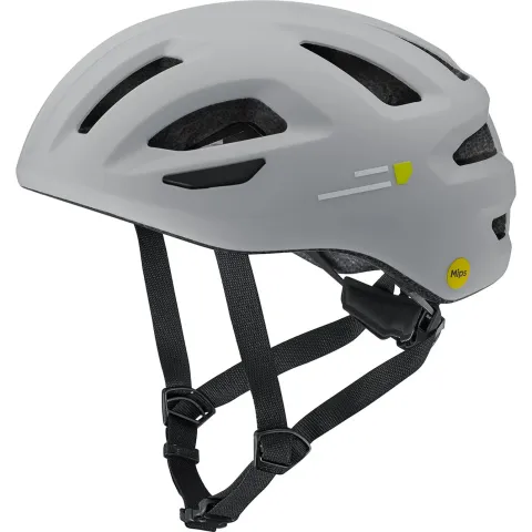 Bollé Spero MIPS umweltfreundlicher Rennradhelm Matte Grey 52 - 55 cm