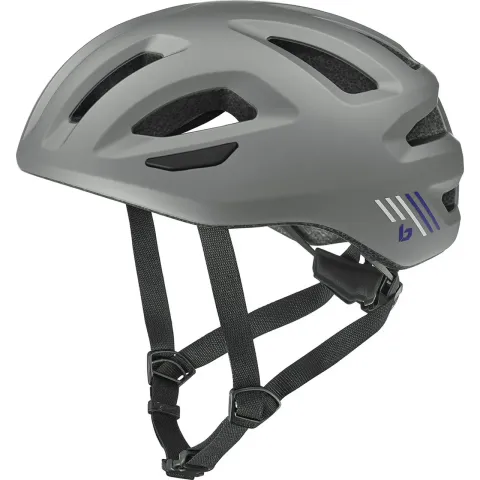 Bollé Spero Rennradhelm Space Steel Matte 59 - 62 cm