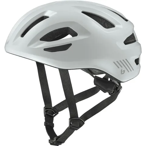 Bollé Spero Rennradhelm Porcelain Shiny 59 - 62 cm