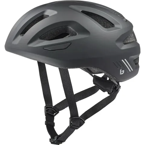 Bollé Spero Rennradhelm Matte Black 52 - 55 cm
