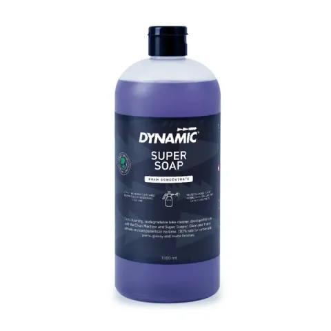 Dynamic Bike Care Super Soap Konzentrat - 1000 ml
