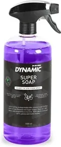 Dynamic Bike Care Super Soap Reinigungsschaum - 1000 ml