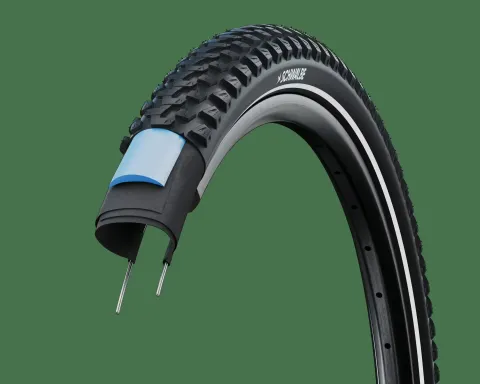 SCHWALBE Marathon Plus MTB Reflex Drahtreifen 29 x 2,35(60-622)