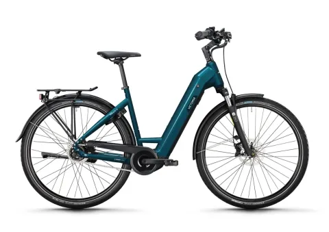 Victoria Tresalo 6 Wave - Allrounder für Stadt und Natur 52 cm