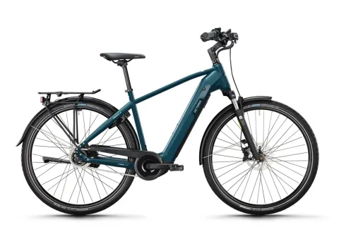 Victoria Tresalo 6 Diamant - Allrounder für Stadt und Natur 54 cm